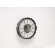 Rustic Wall Clock